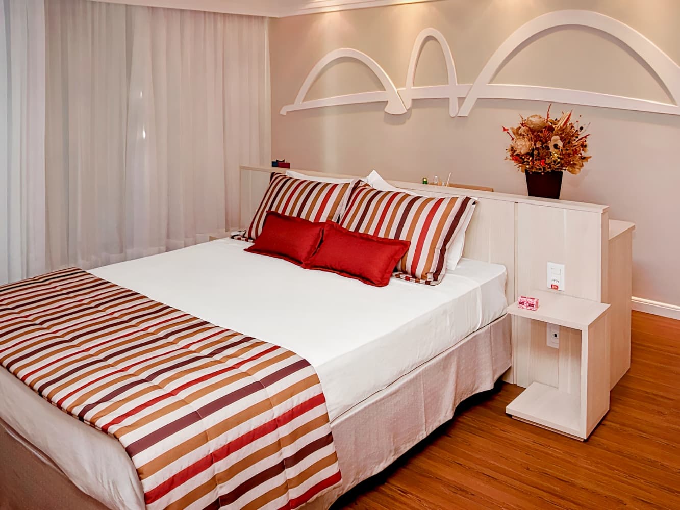 Mercure Brasilia Lider
