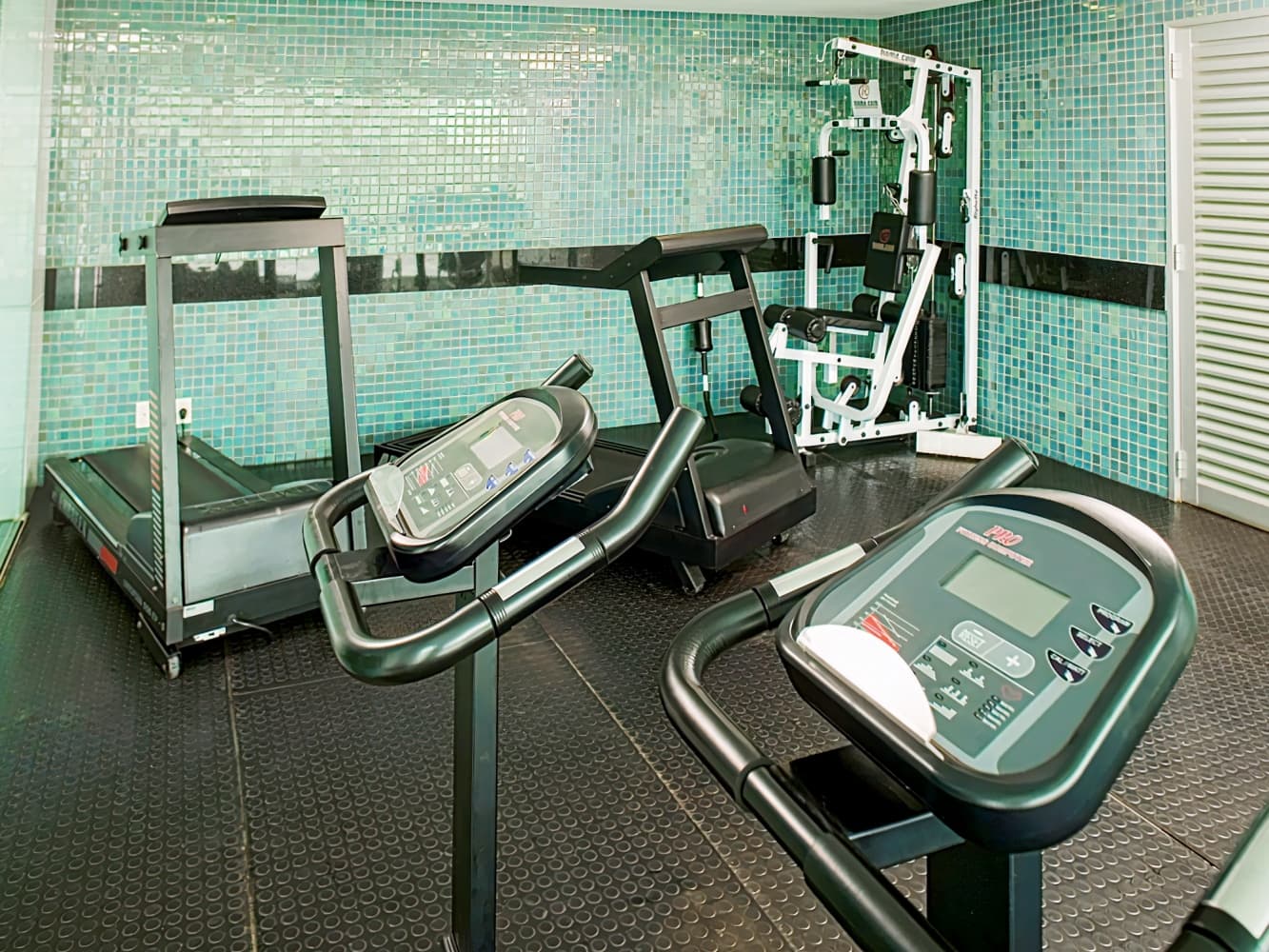 Mercure Brasilia Lider