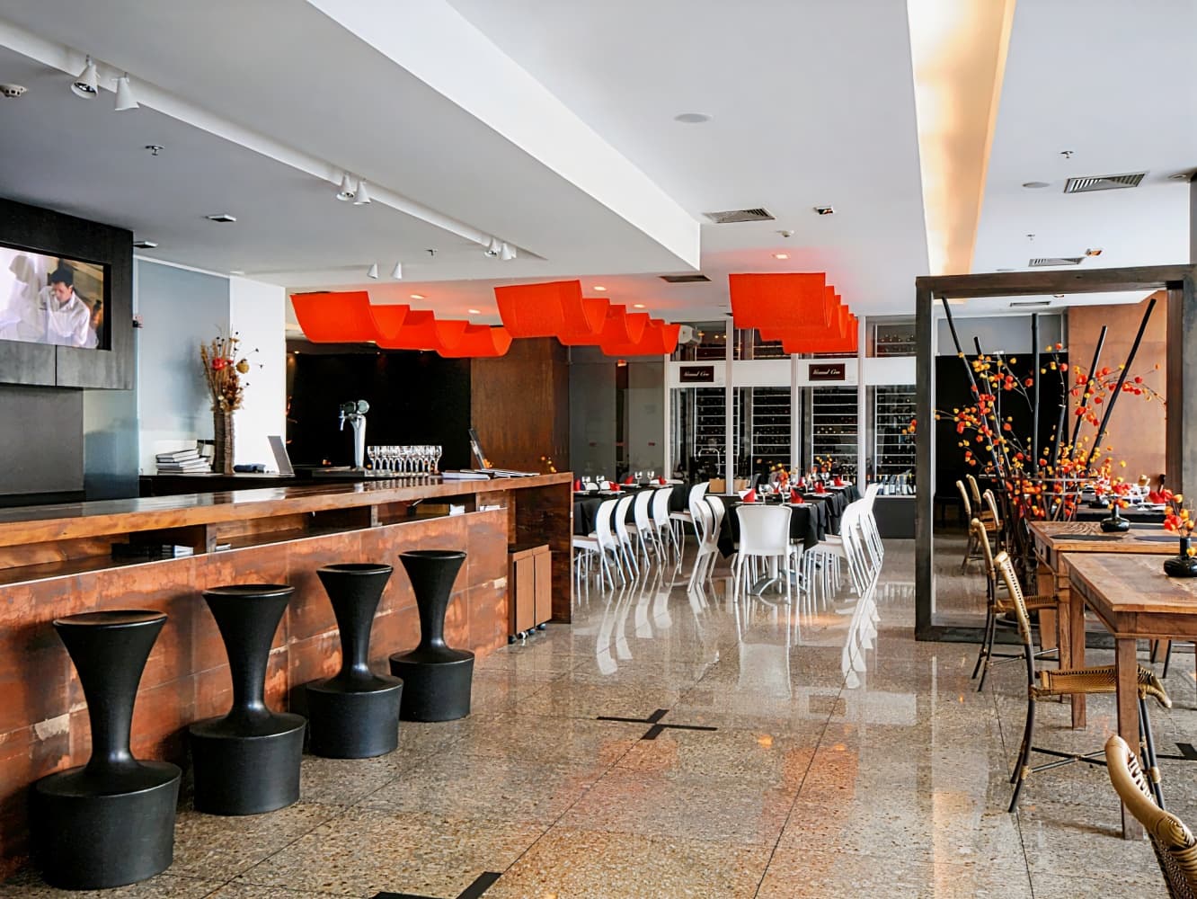 Mercure Brasilia Lider