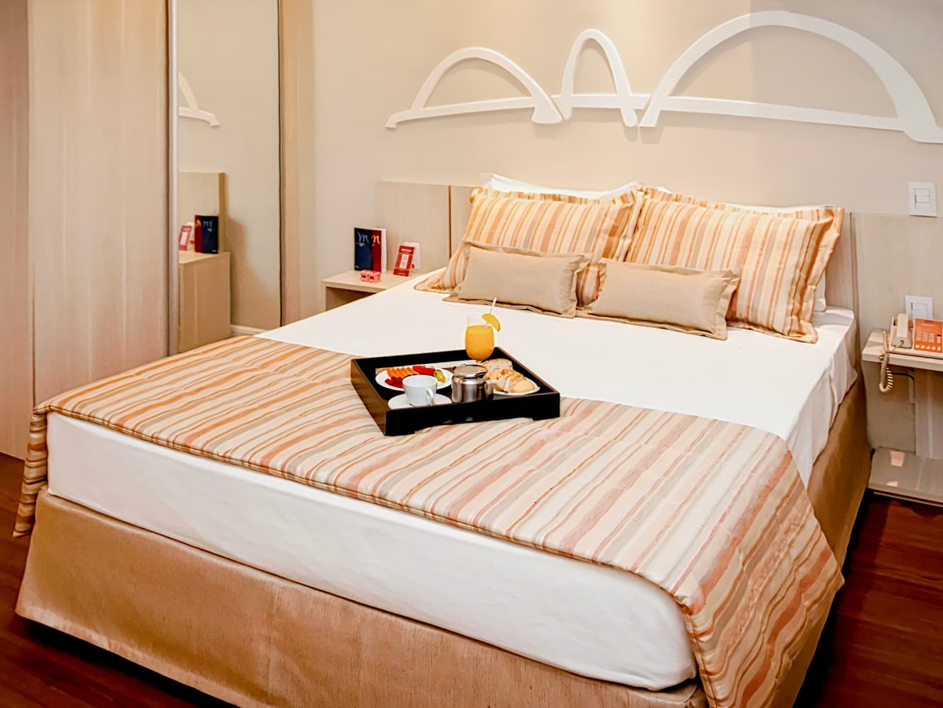 Mercure Brasilia Lider