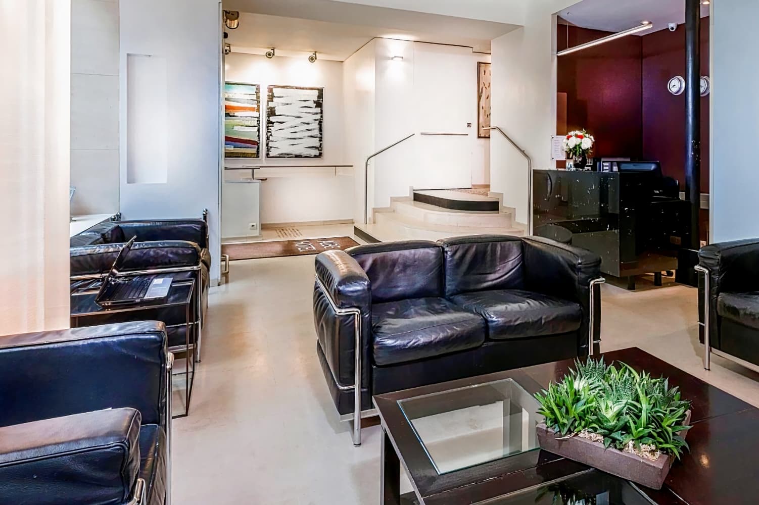 Hôtel Albe Saint-Michel