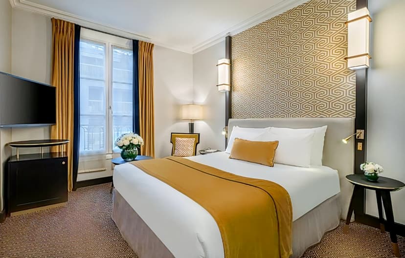 Hôtel Le Marquis Eiffel