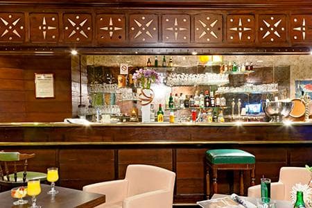 Qualys-Hôtel Golf Paris Est