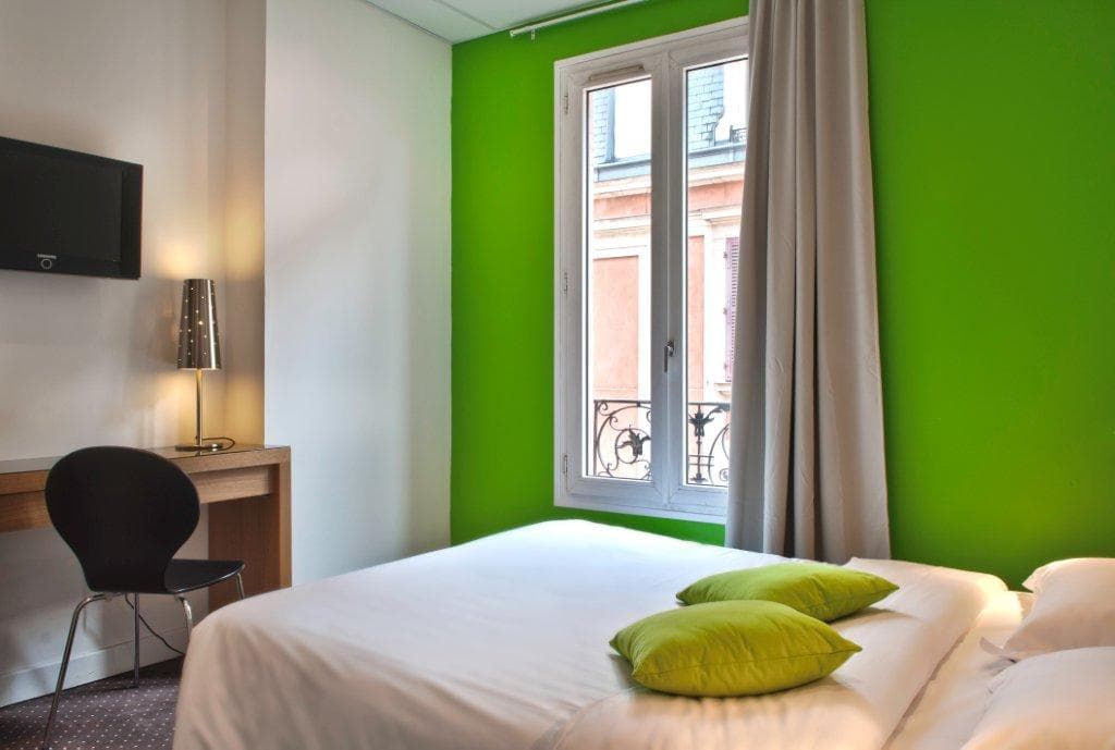 Hôtel Astor