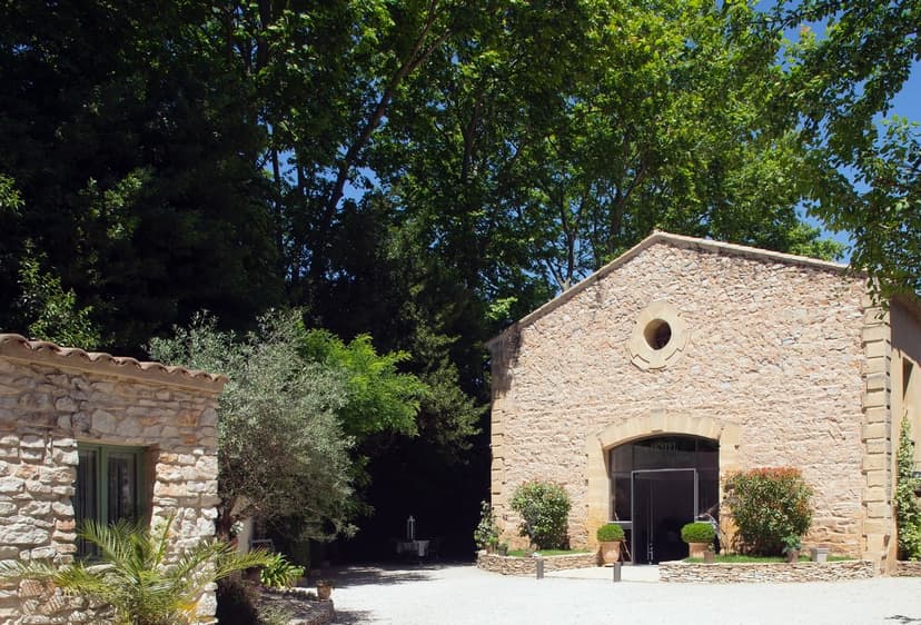 Le Pré Galoffre