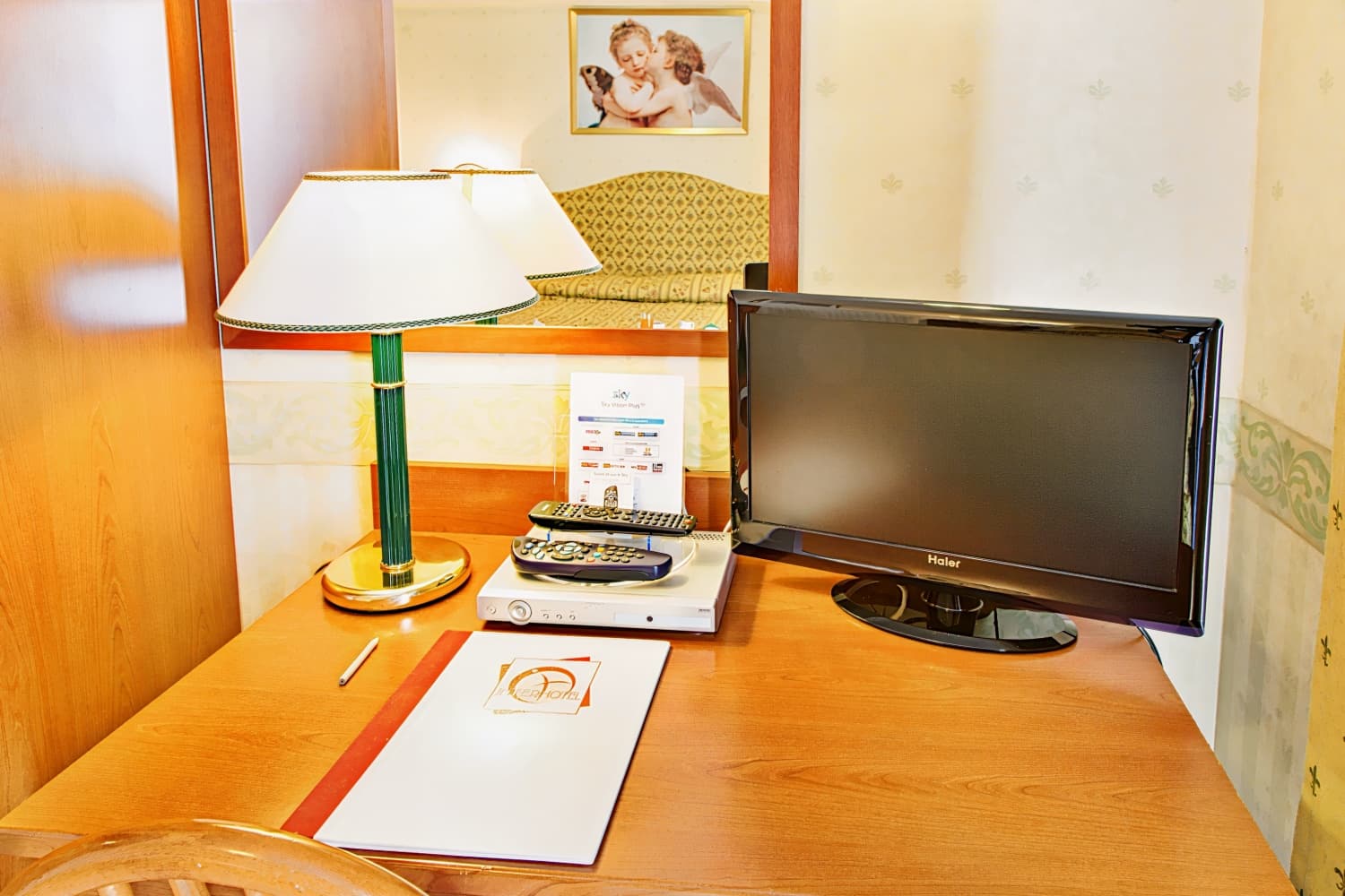 Hotel President Pomezia