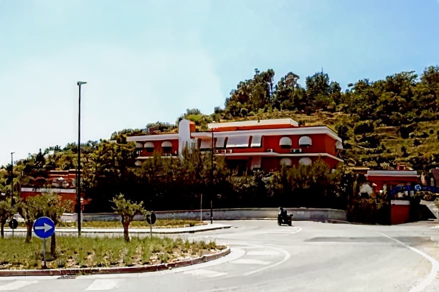 Hotel Miravalle