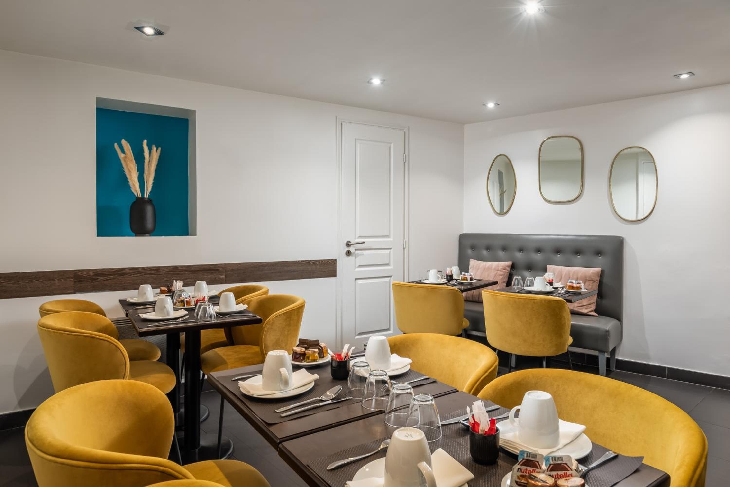 Hôtel Arc de Triomphe