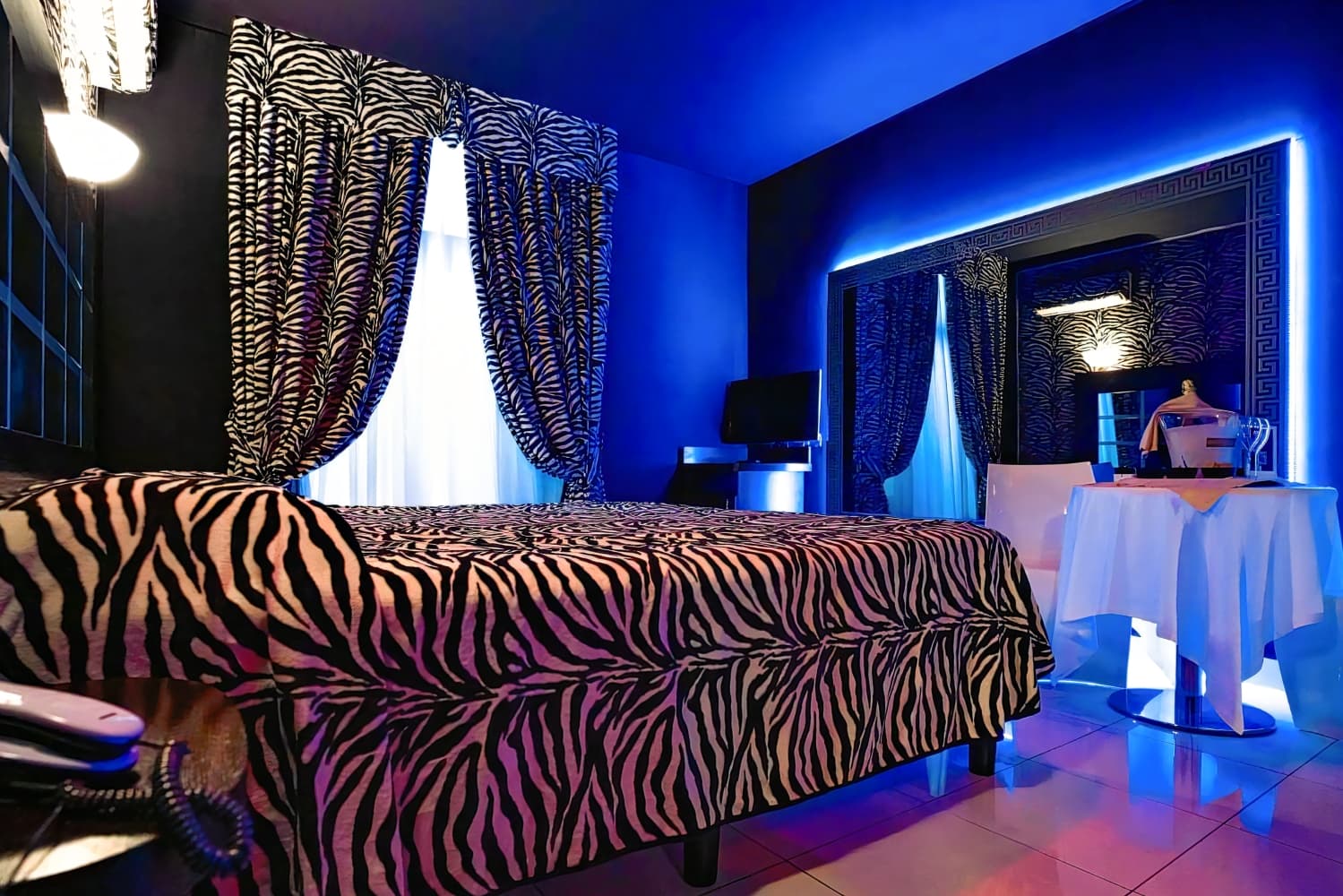 Hotel Marcantonio