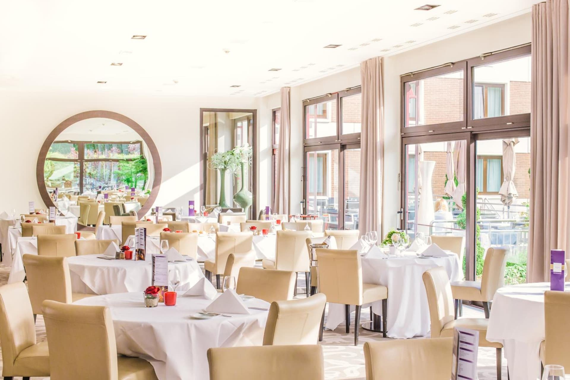 Alvisse Parc-Hotel