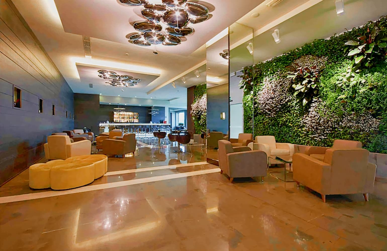 Klima Hotel Milano Fiere