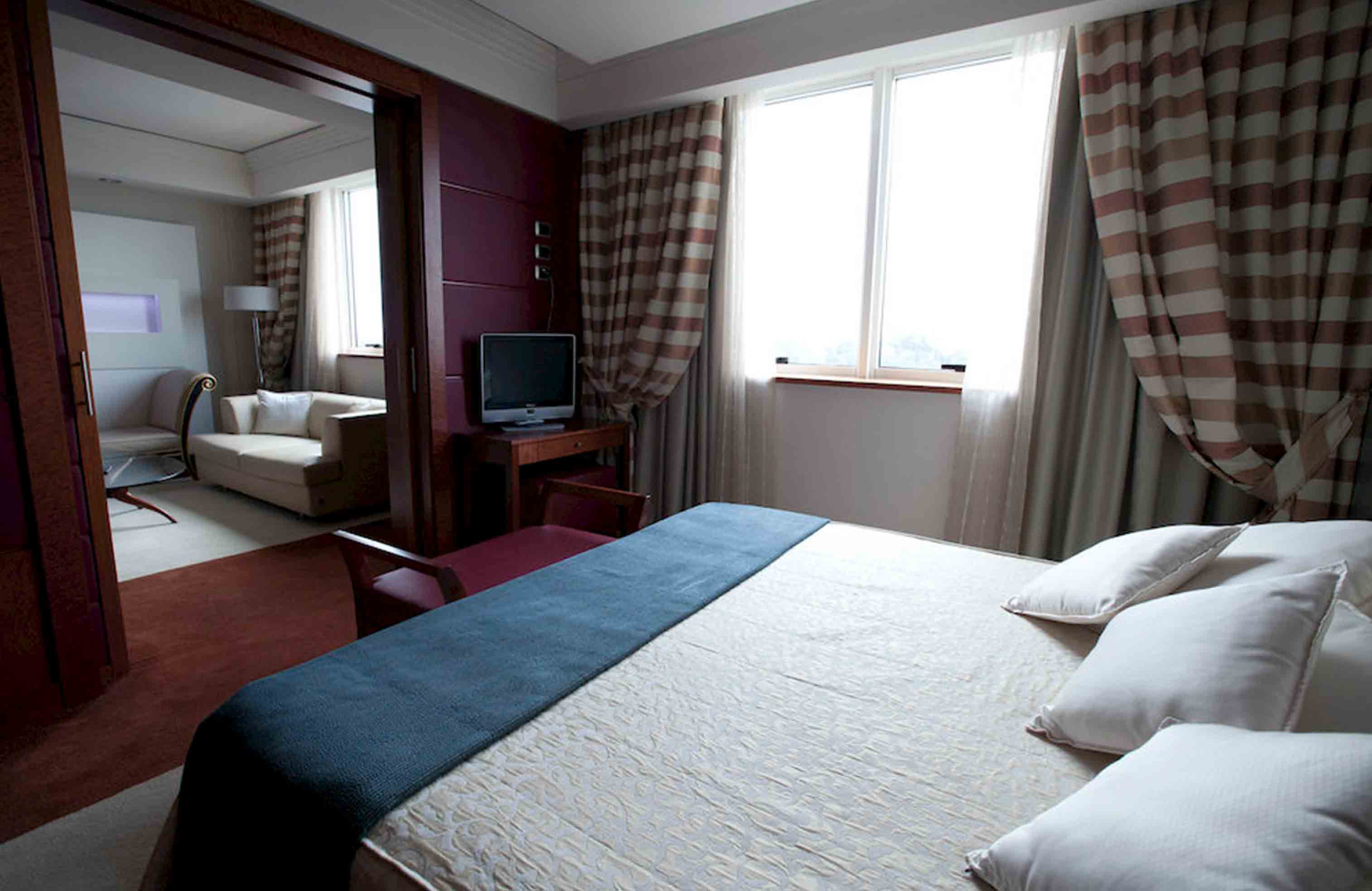 Papillo Hotel Roma