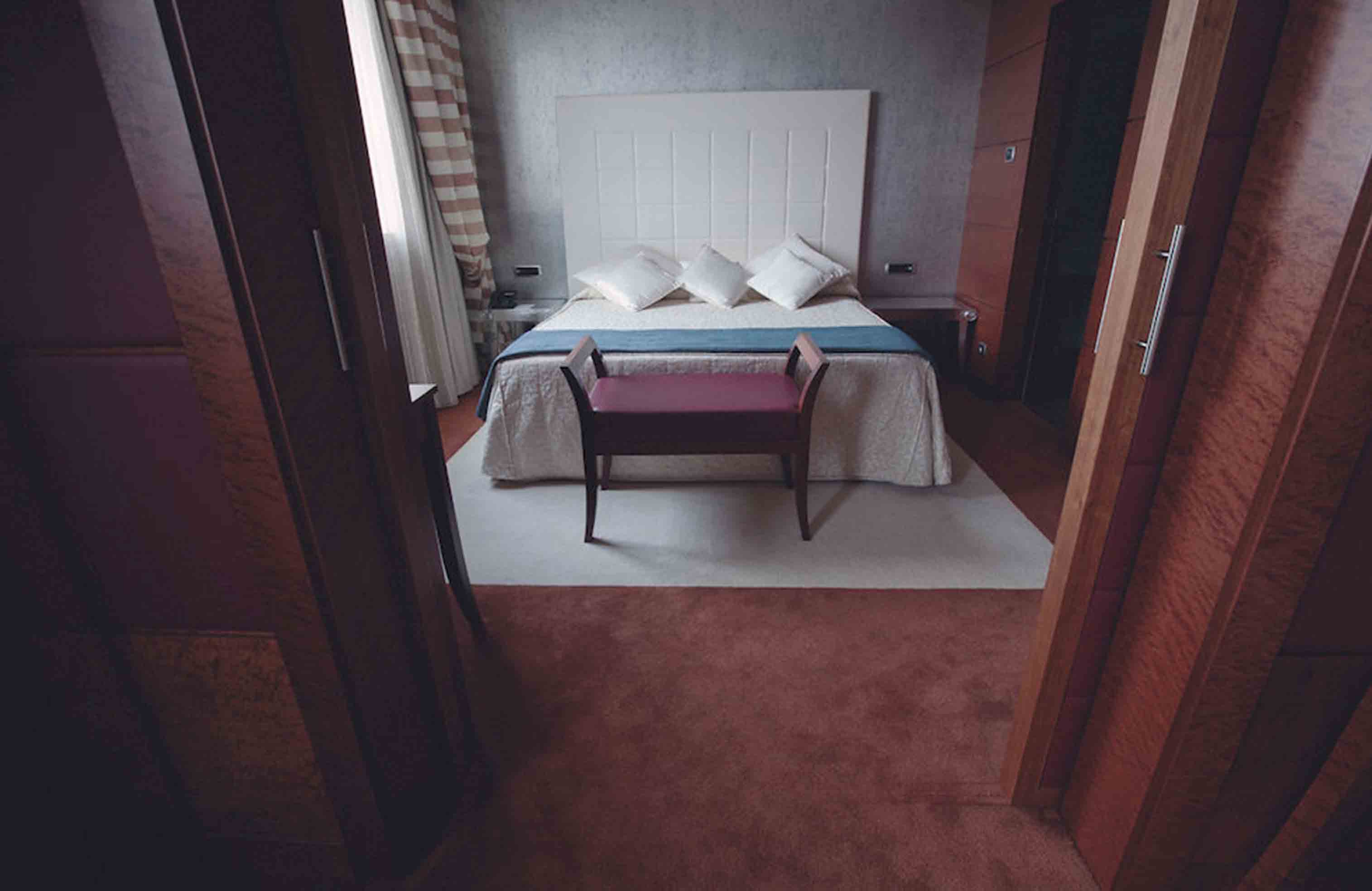 Papillo Hotel Roma