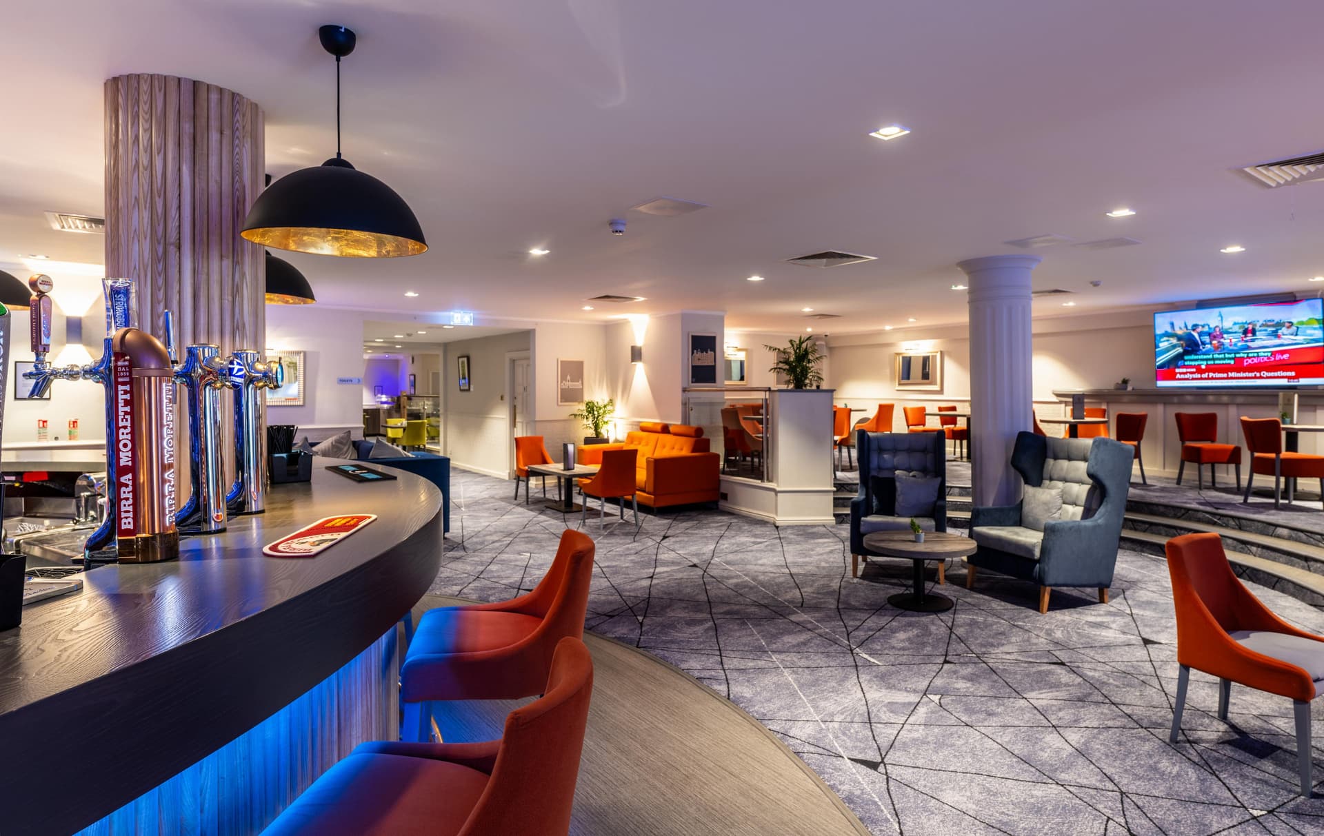 Copthorne Aberdeen