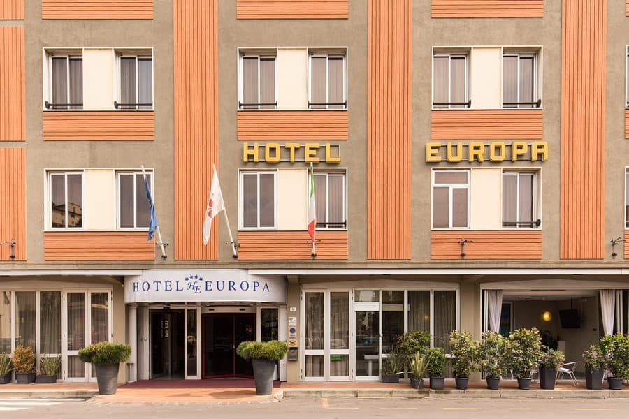 Hotel Europa