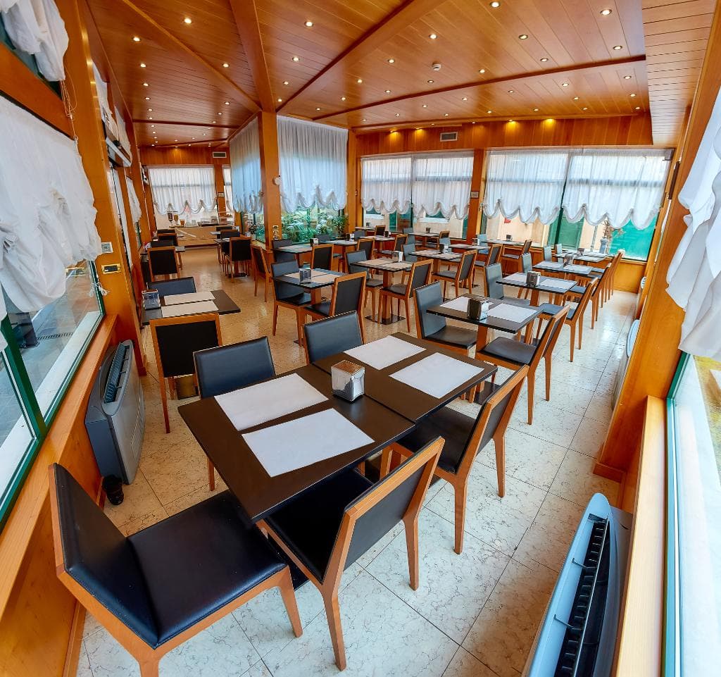 Hotel Riviera dei Dogi