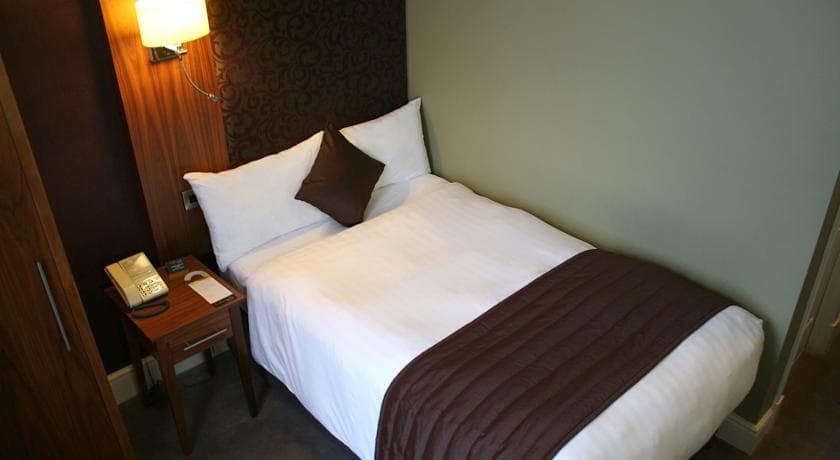 Hallmark Hotel Derby