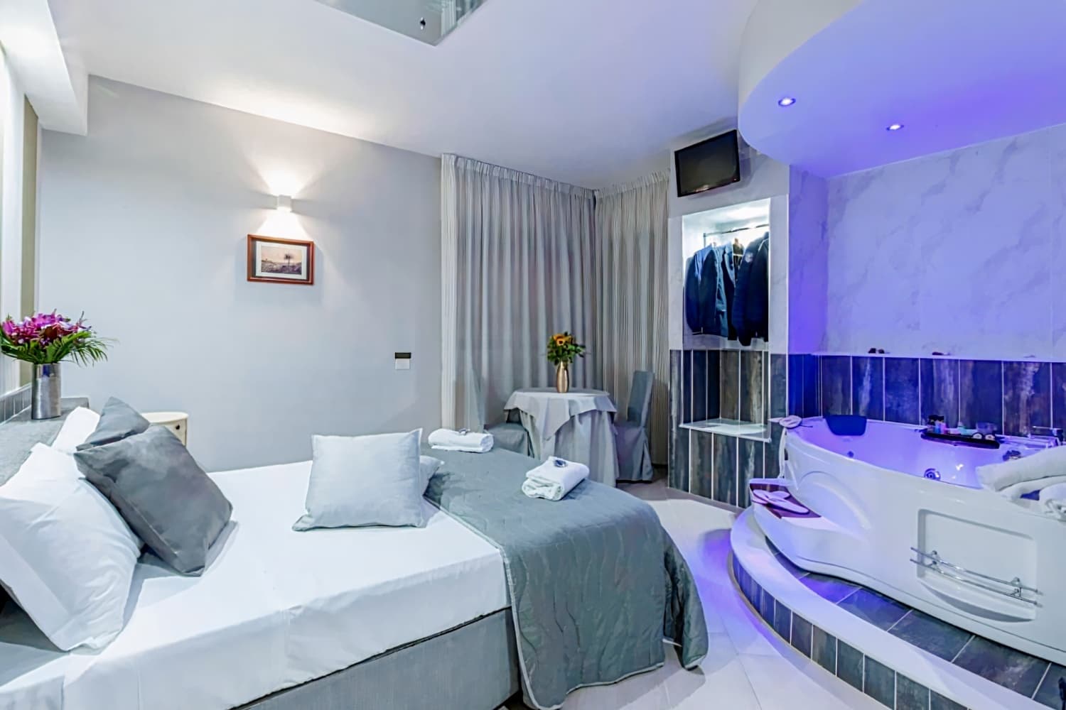Hotel San Paolo (Napoli)