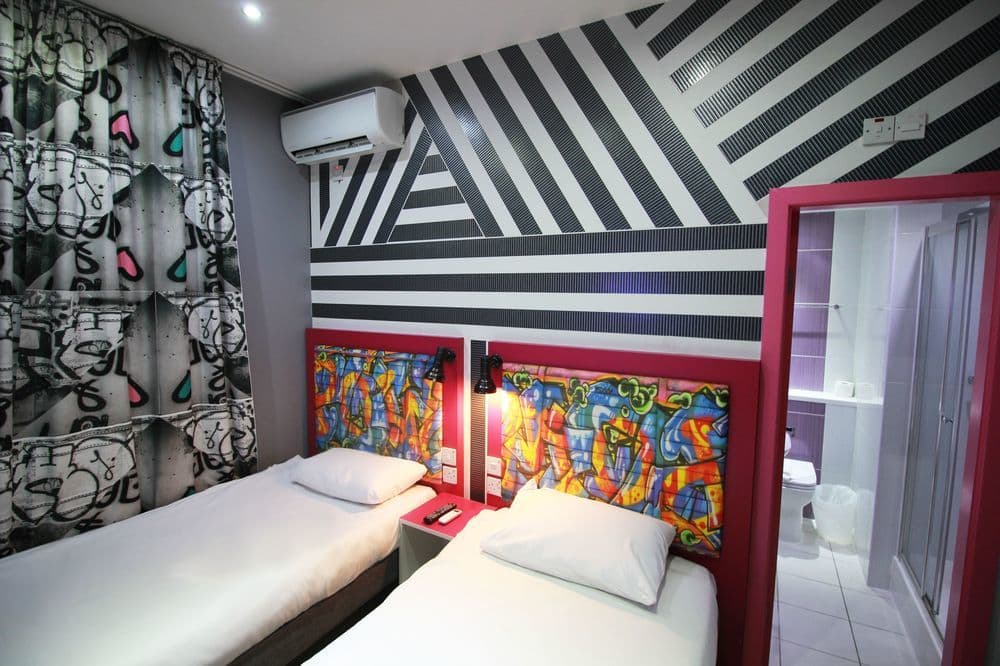 Best Western London Peckham Hotel