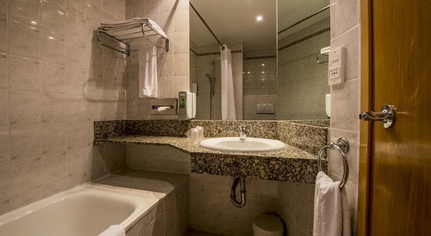 B&B Hotel Alicante
