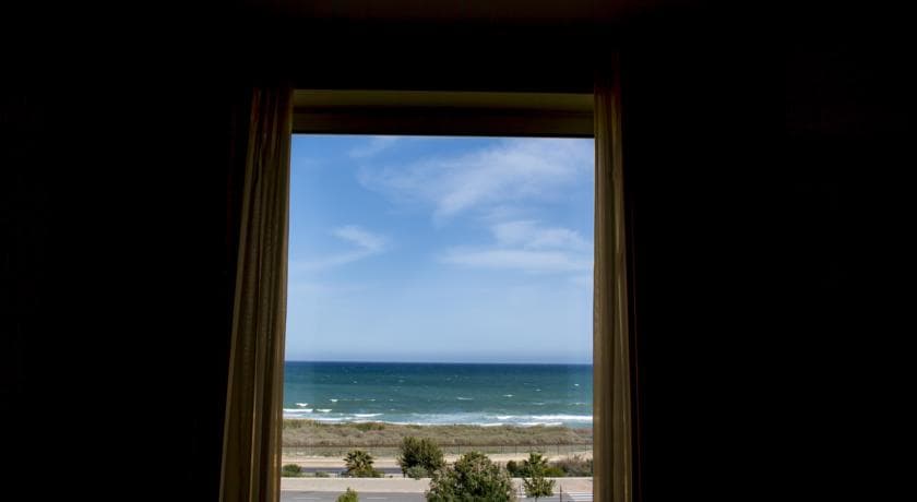 B&B Hotel Alicante