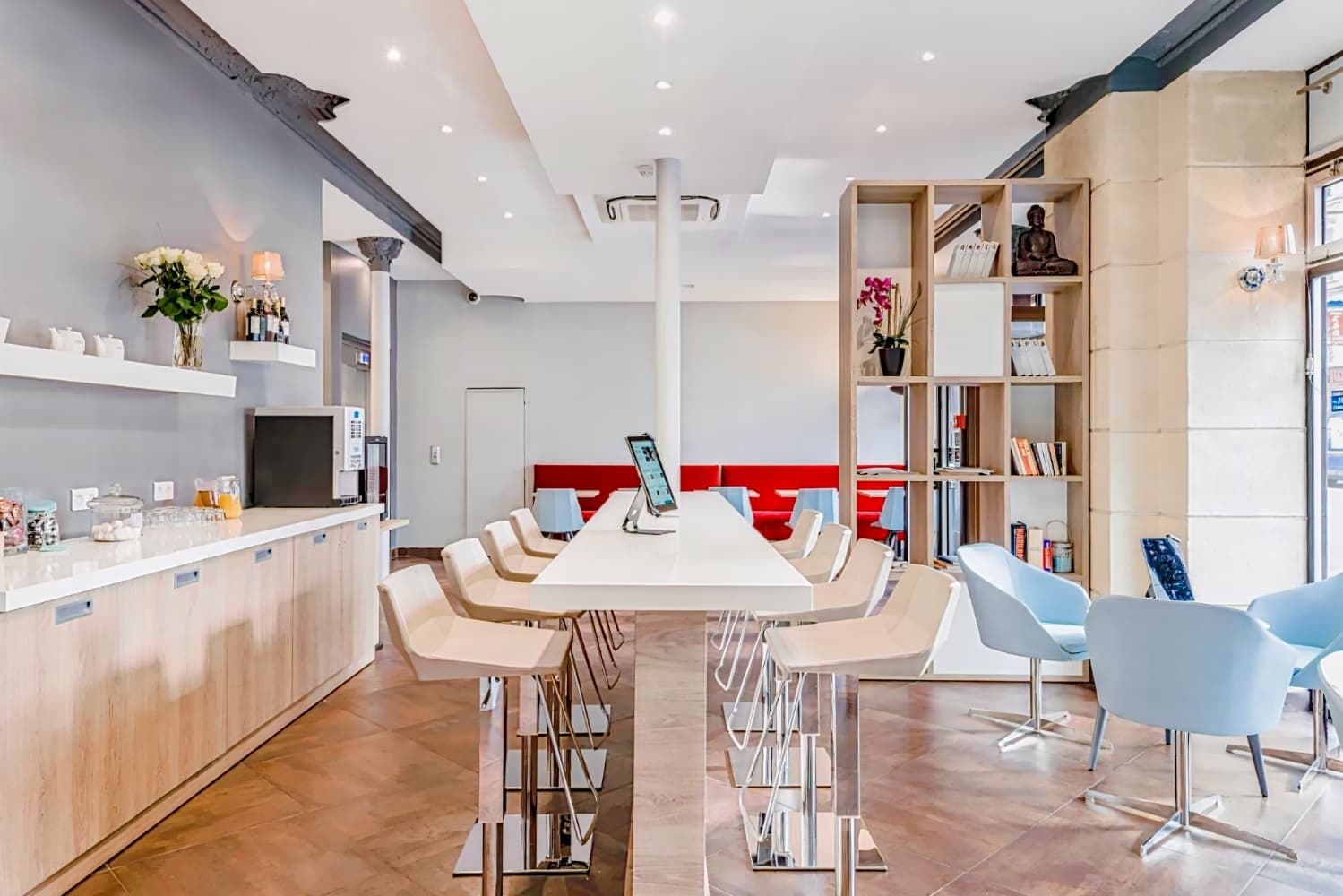 Grand Hôtel de Clichy