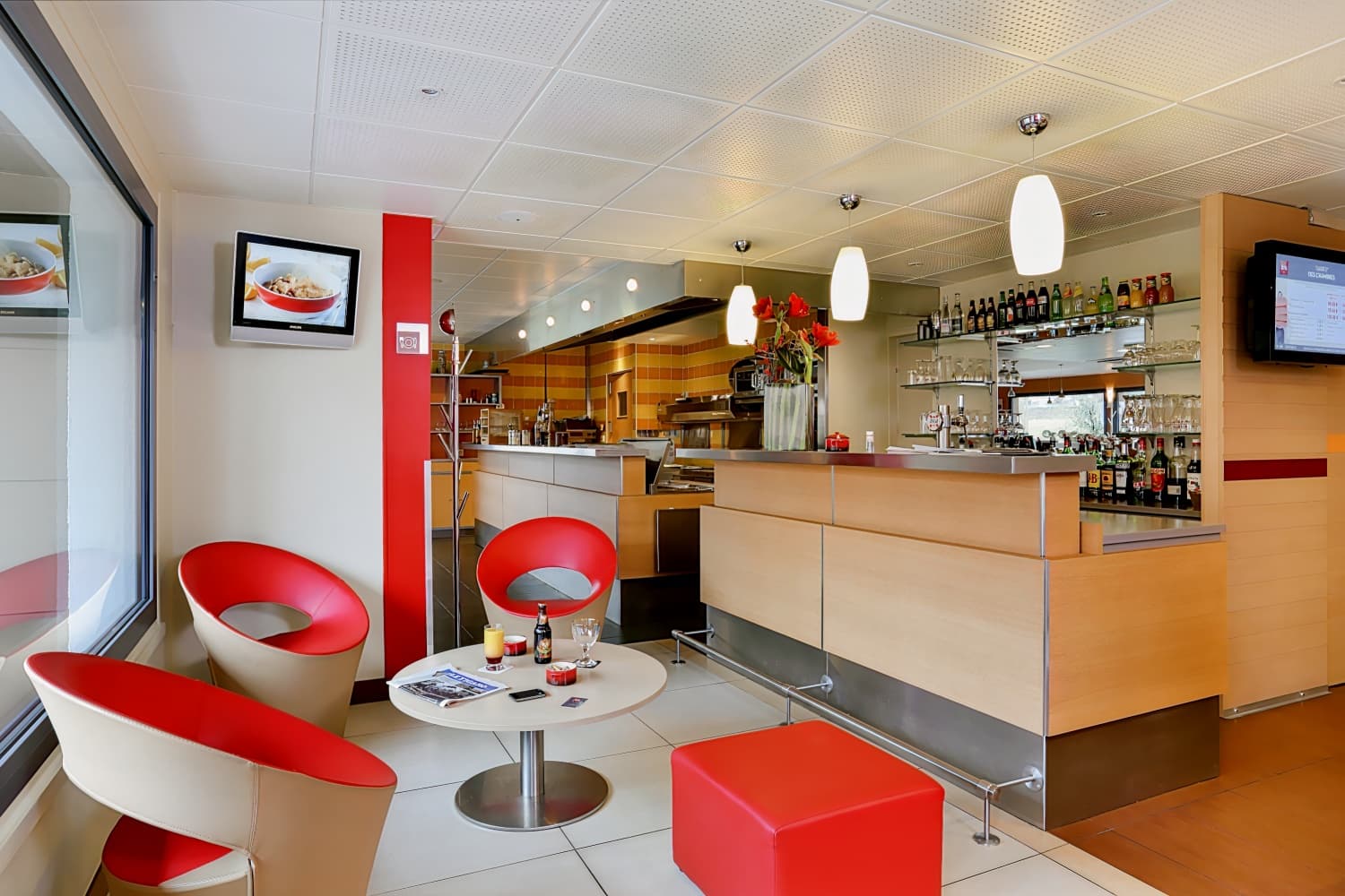 ibis Le Mans East Pontlieue