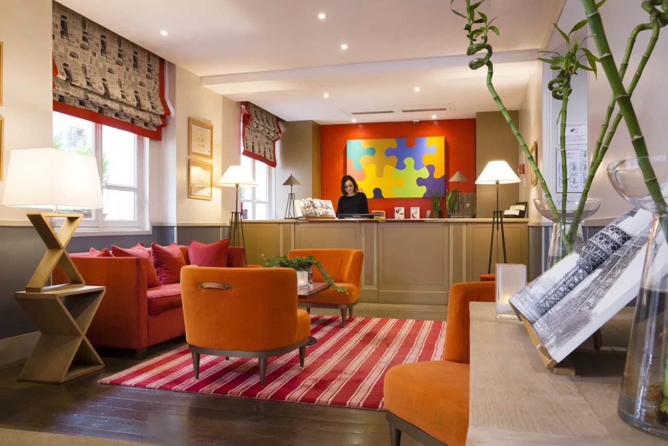 Hôtel De La Manufacture