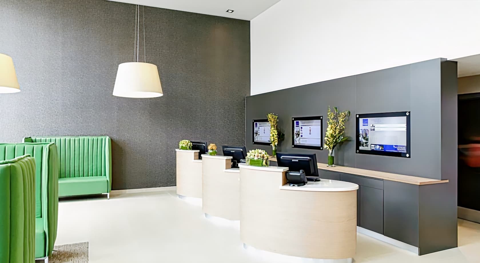 Novotel London Wembley