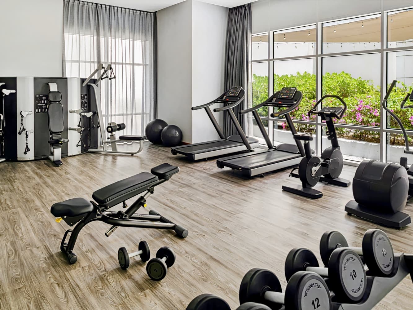 Ibis Dubai Al Barsha