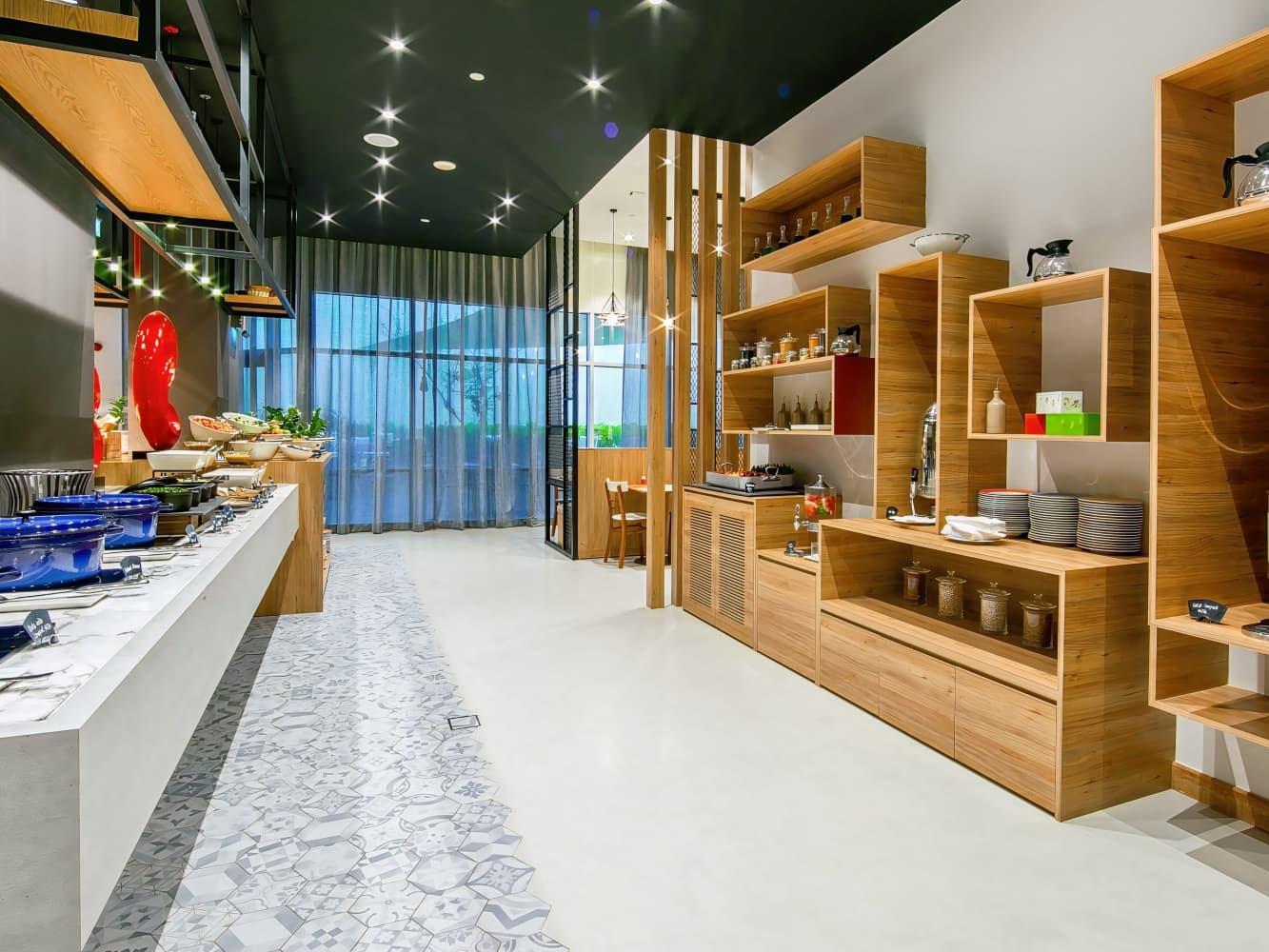 Ibis Dubai Al Barsha