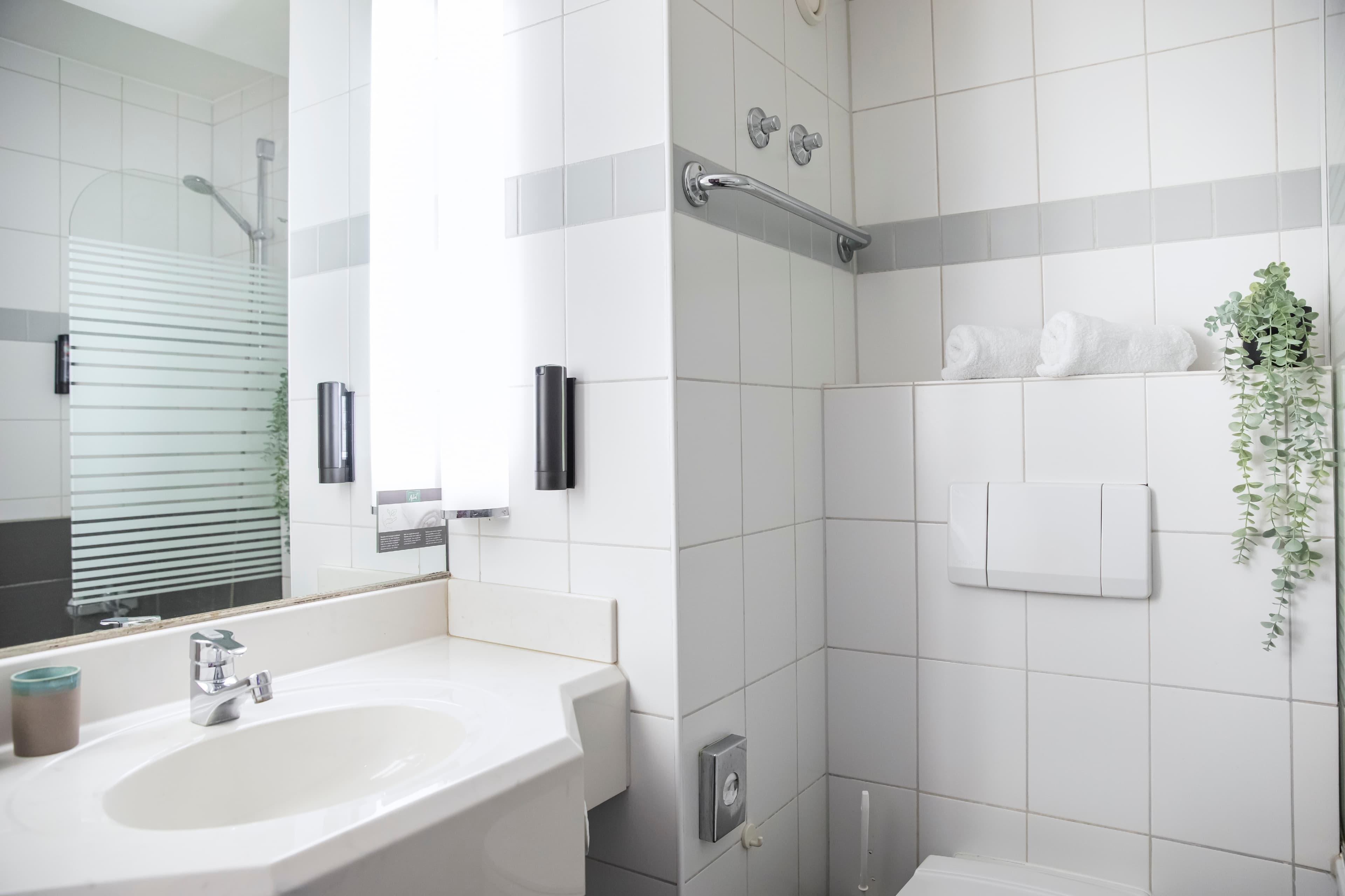 ACHAT Hotel Heppenheim