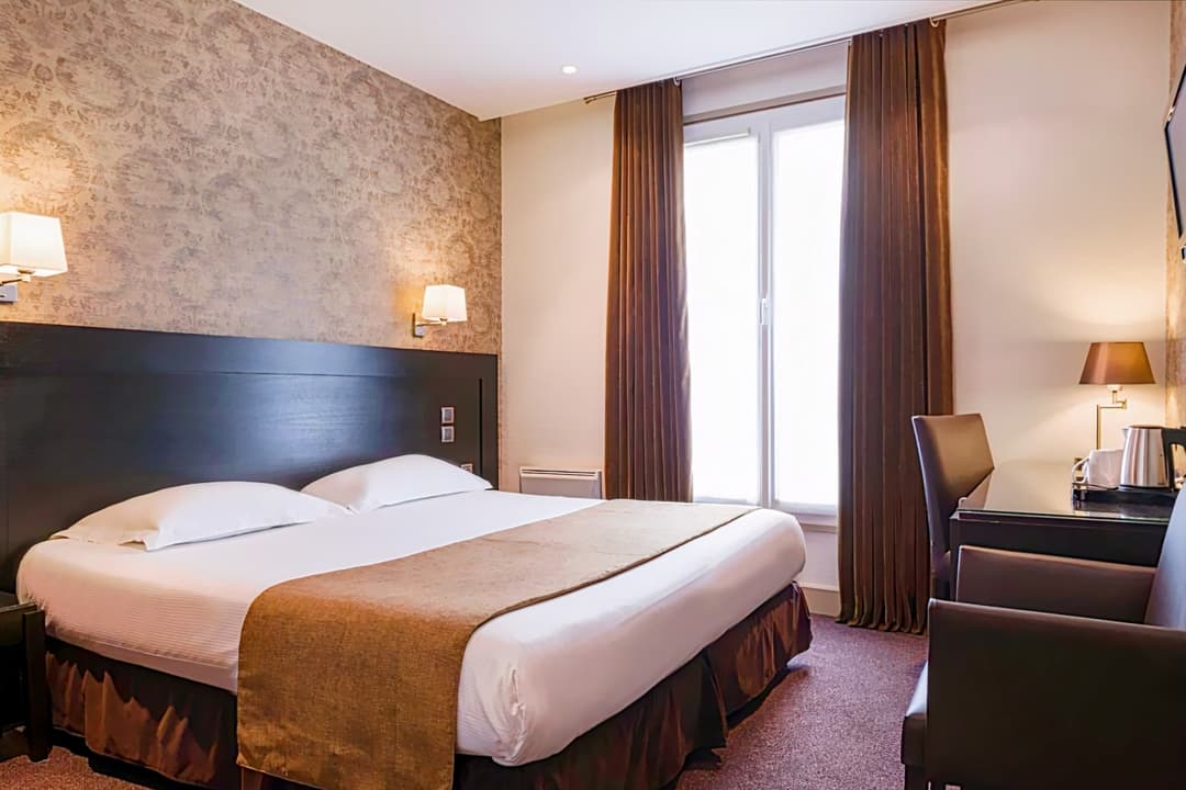 Hôtel Volney Opéra