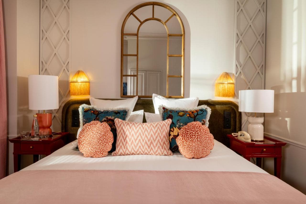 Hôtel Le Lavoisier & Spa