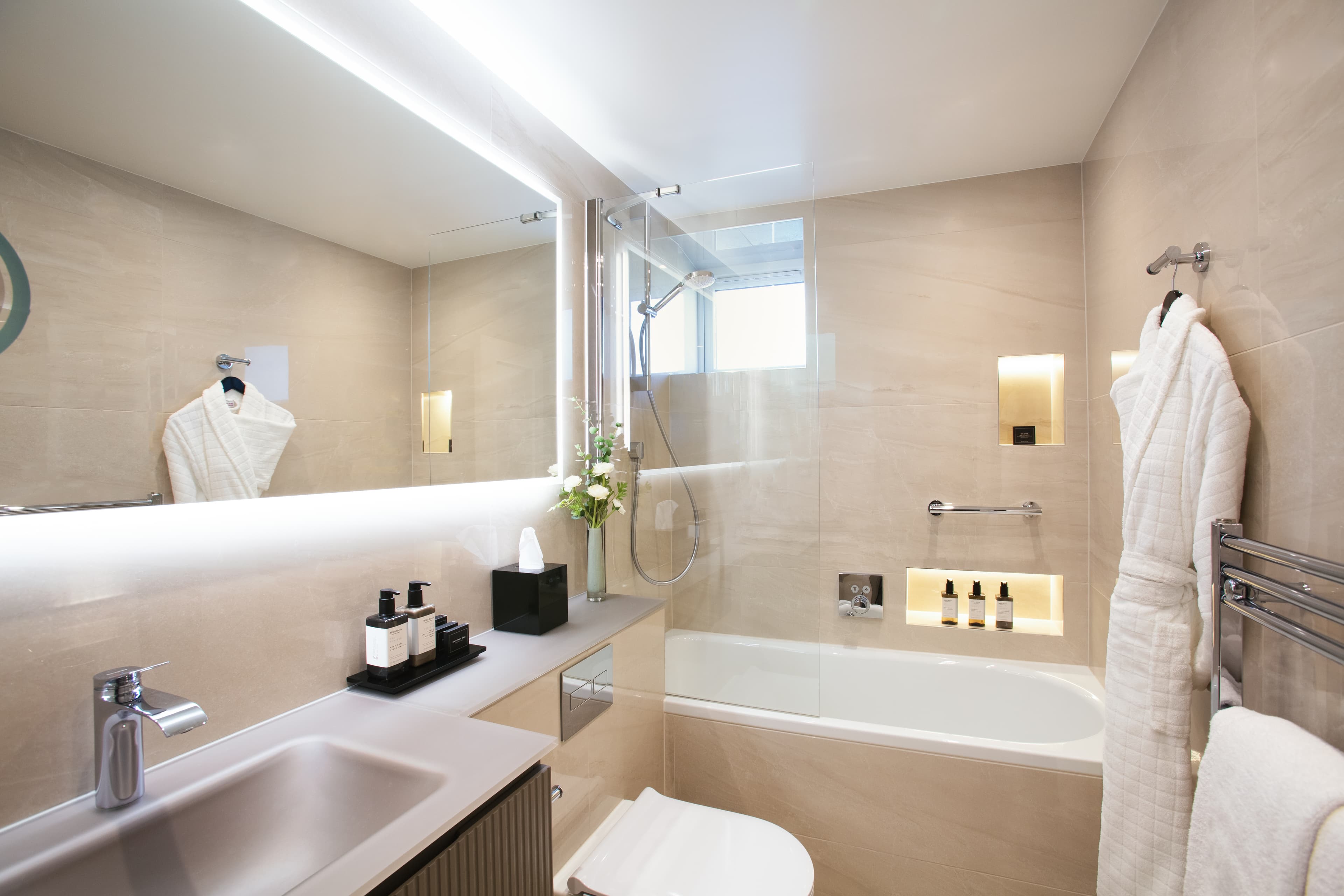 The Rathbone Hotel, Fitzrovia