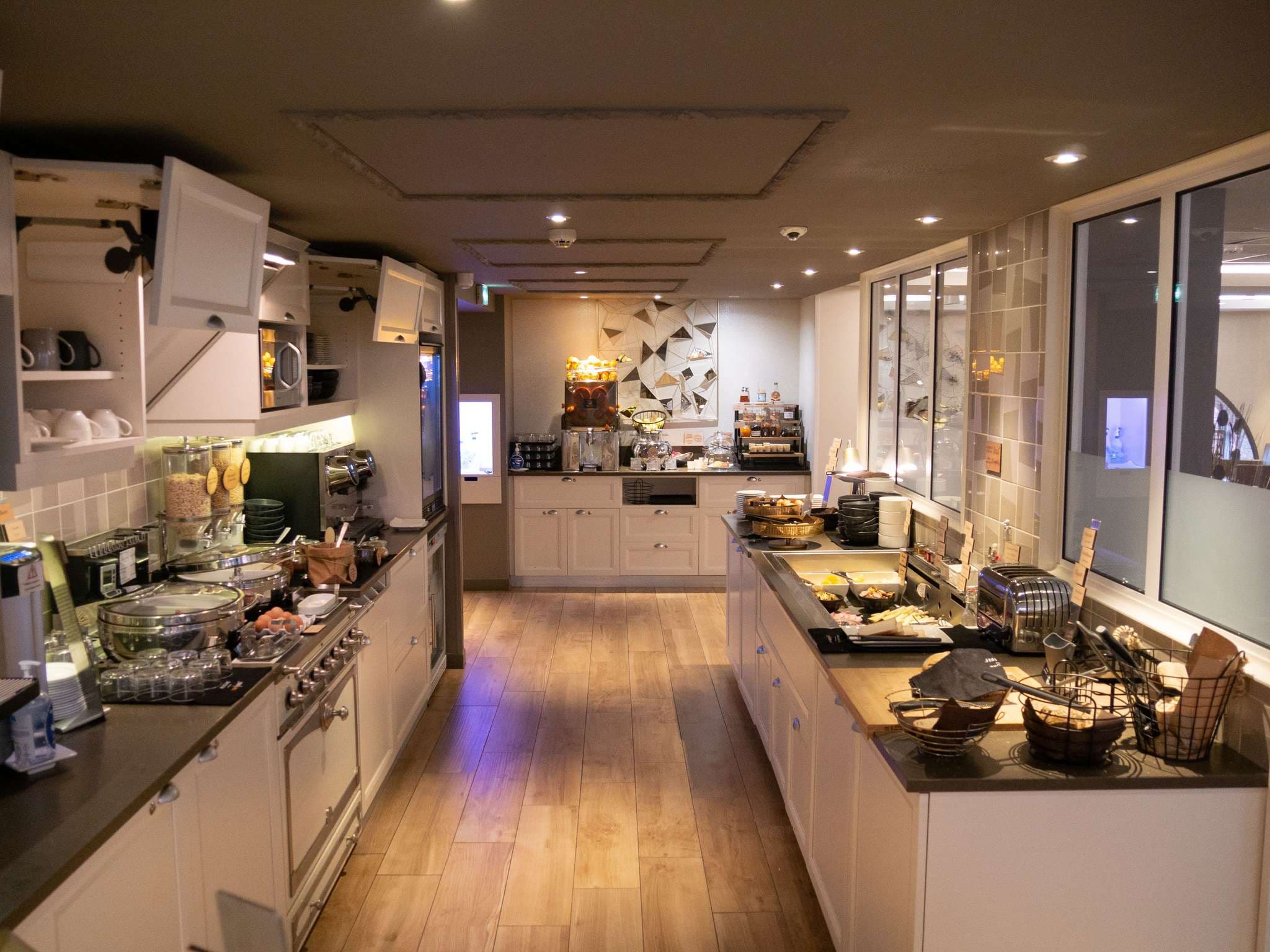 Mercure Toulouse Centre Wilson Capitole hotel