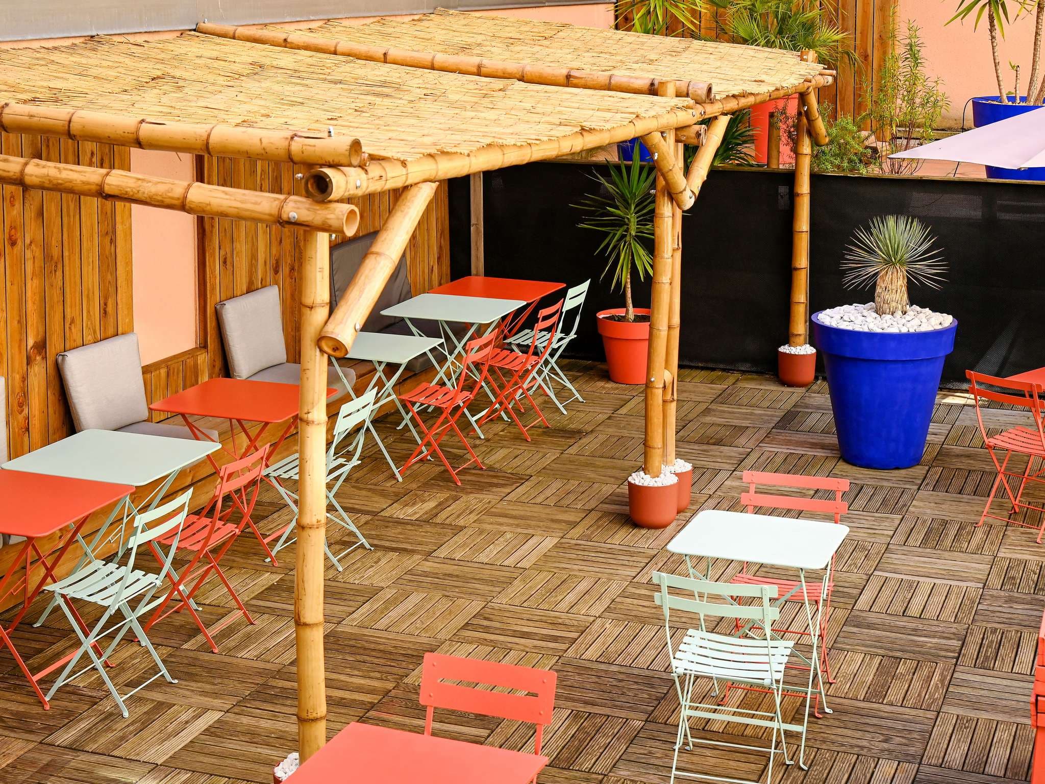 Mercure Toulouse Centre Wilson Capitole hotel