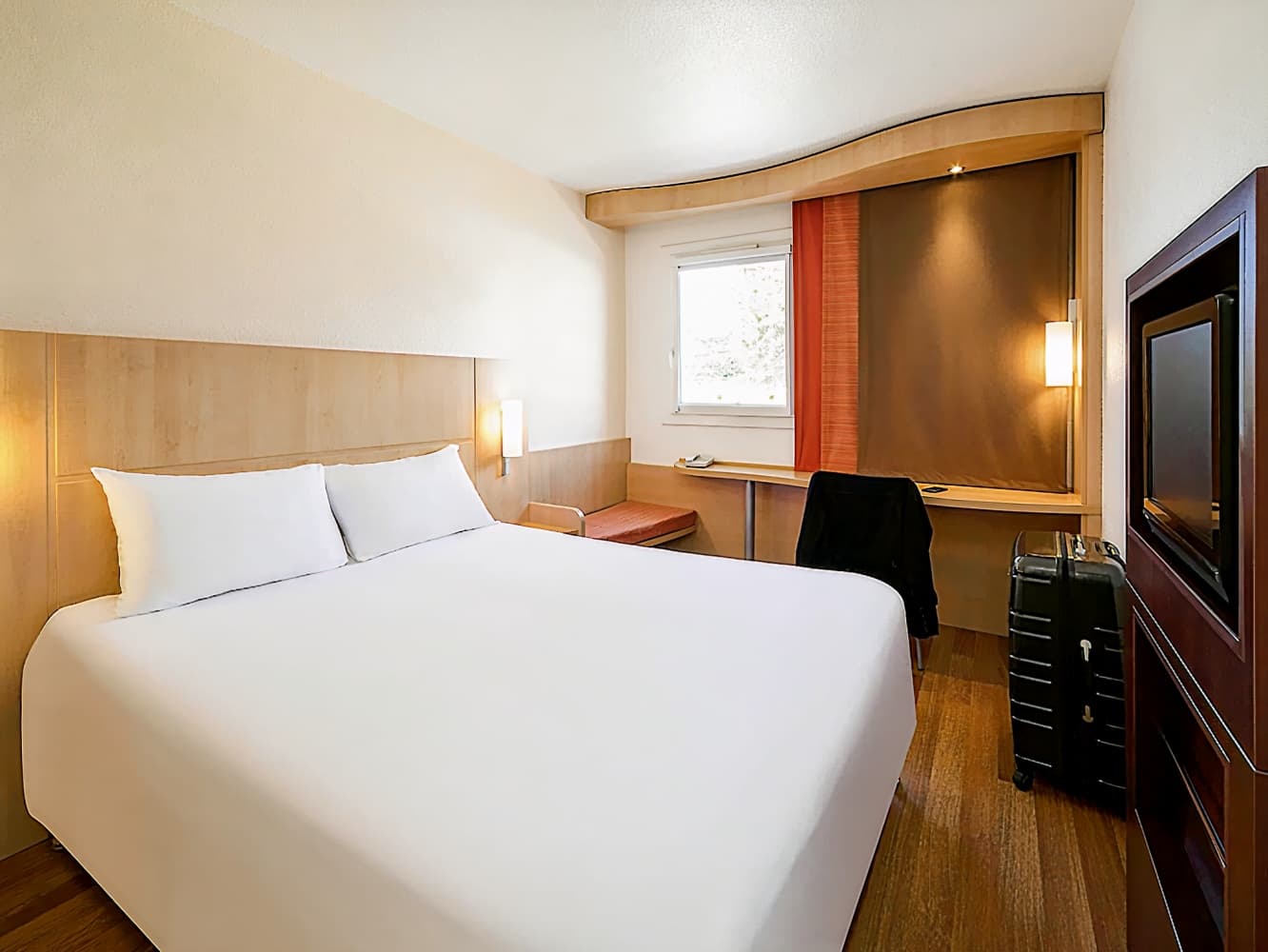 Mercure Quiberon Hotel and Spa