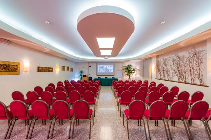 Hotel Eurorest