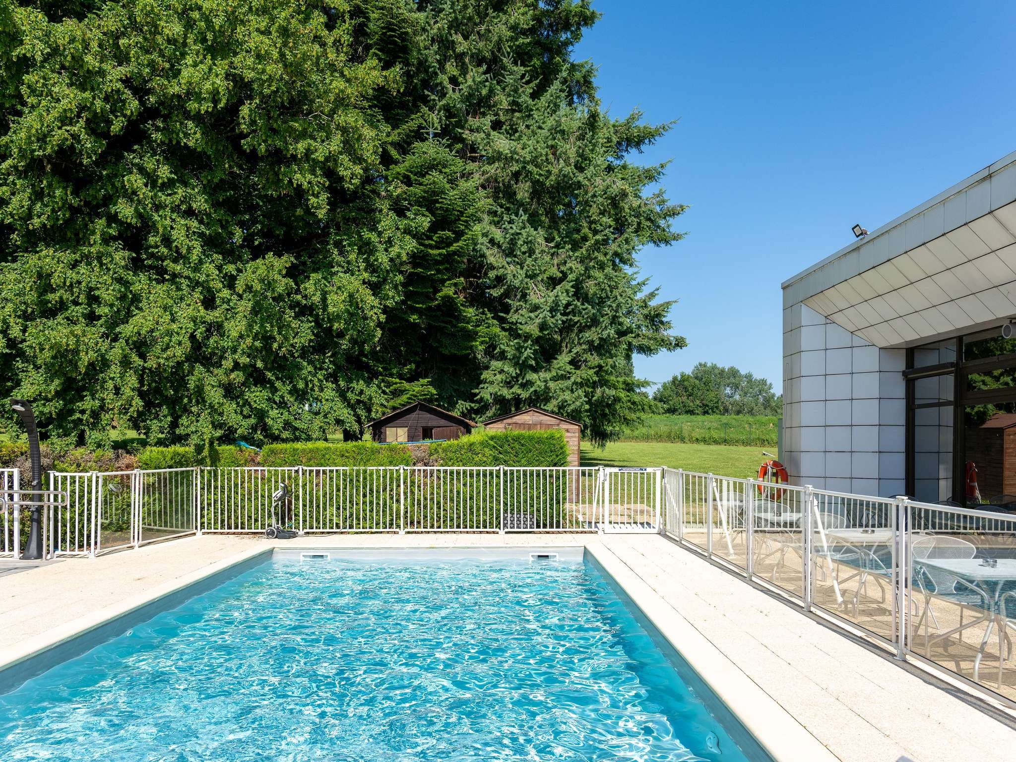 Novotel Mâcon Nord - Porte de Bourgogne