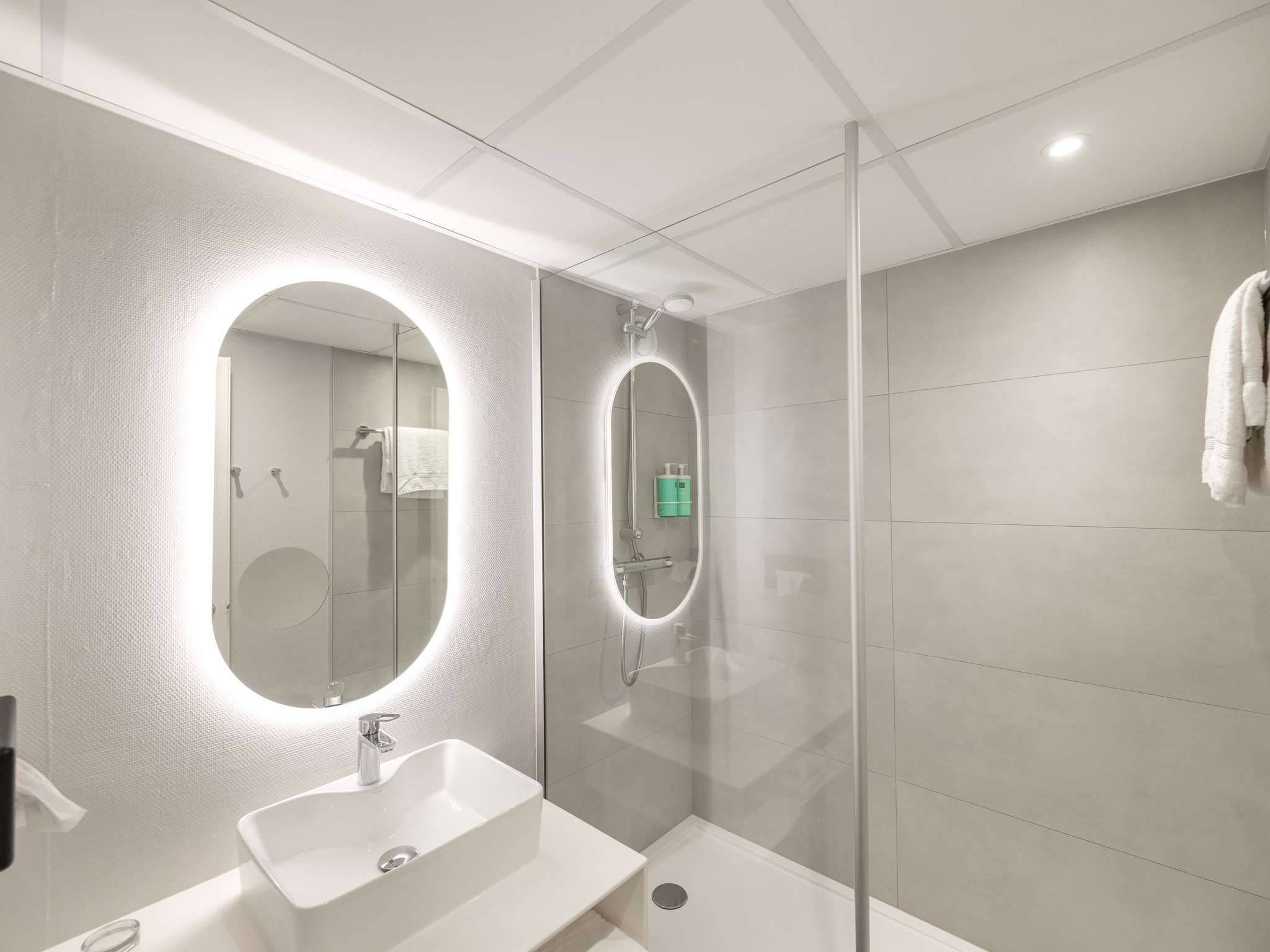 Novotel Mâcon Nord - Porte de Bourgogne