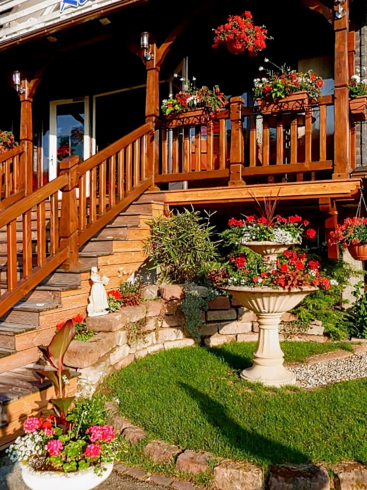 Hotel Restaurant Les Pins Logis