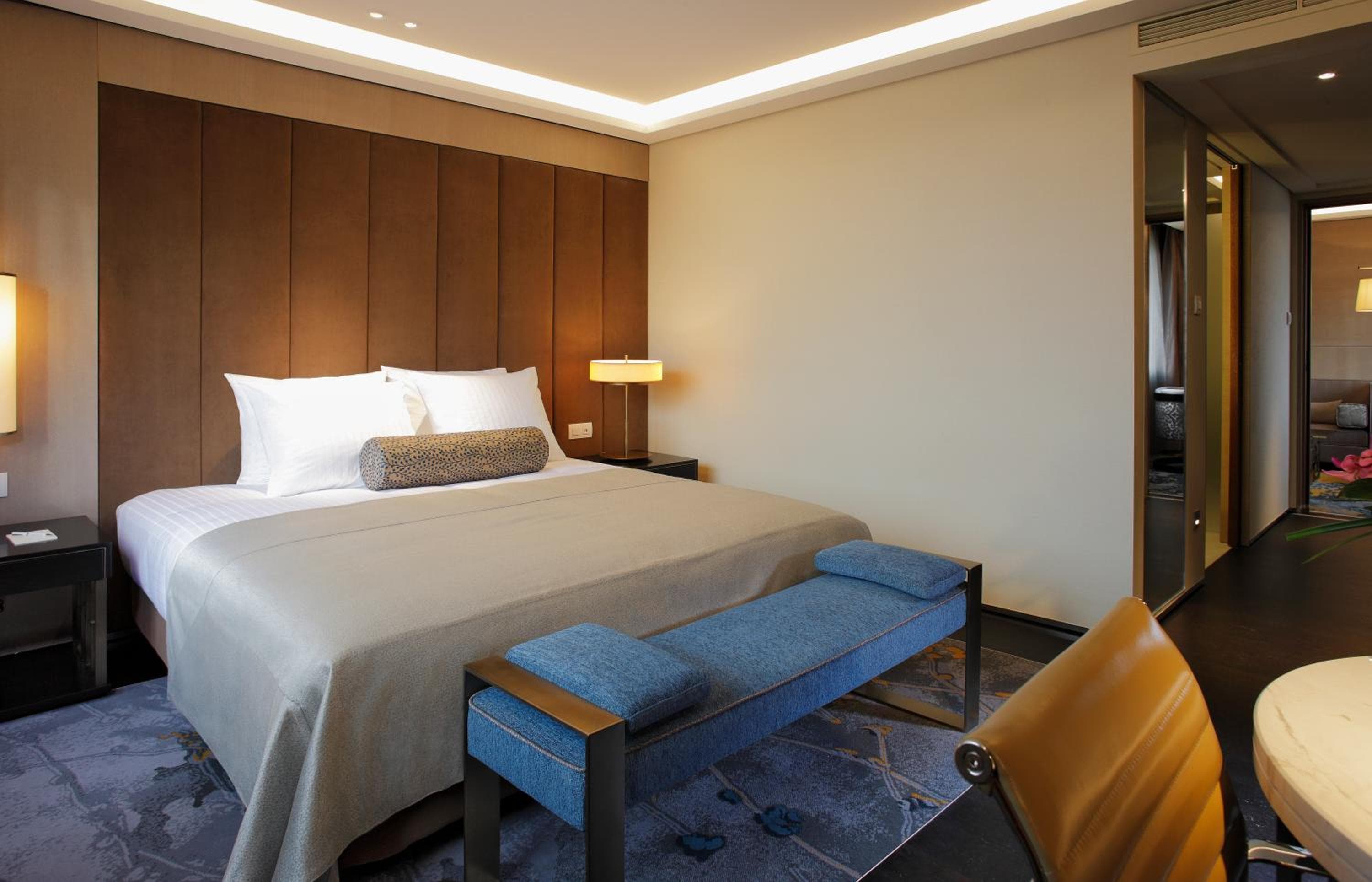 Tangla Hotel Brussels