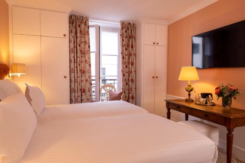 Hôtel Le Saint Gregoire