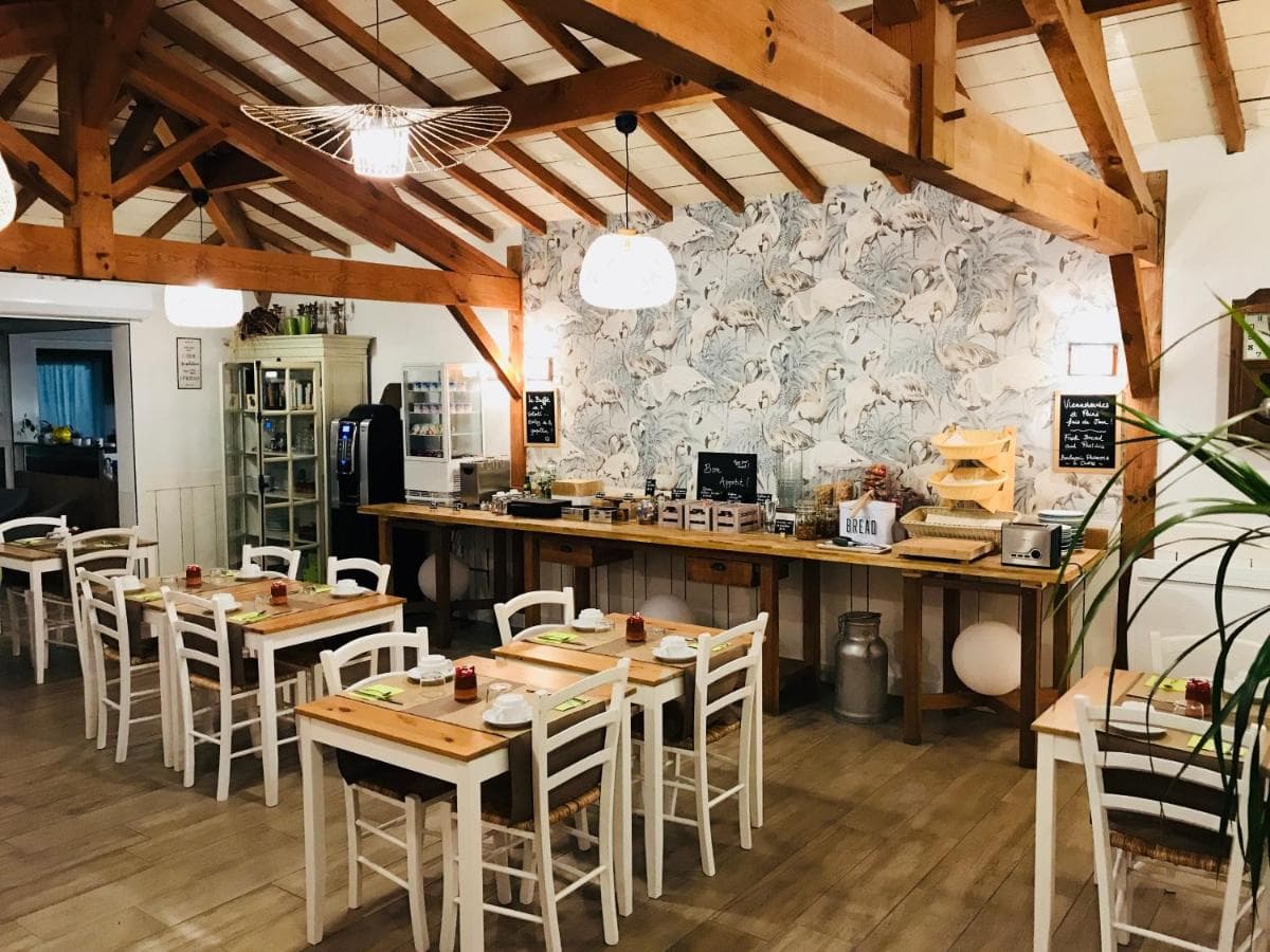 The Originals City, Hôtel Le Lodge, Bayonne Nord