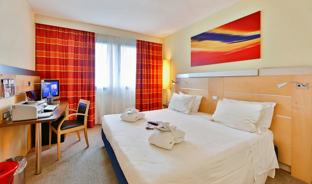 Best Western Palace Inn