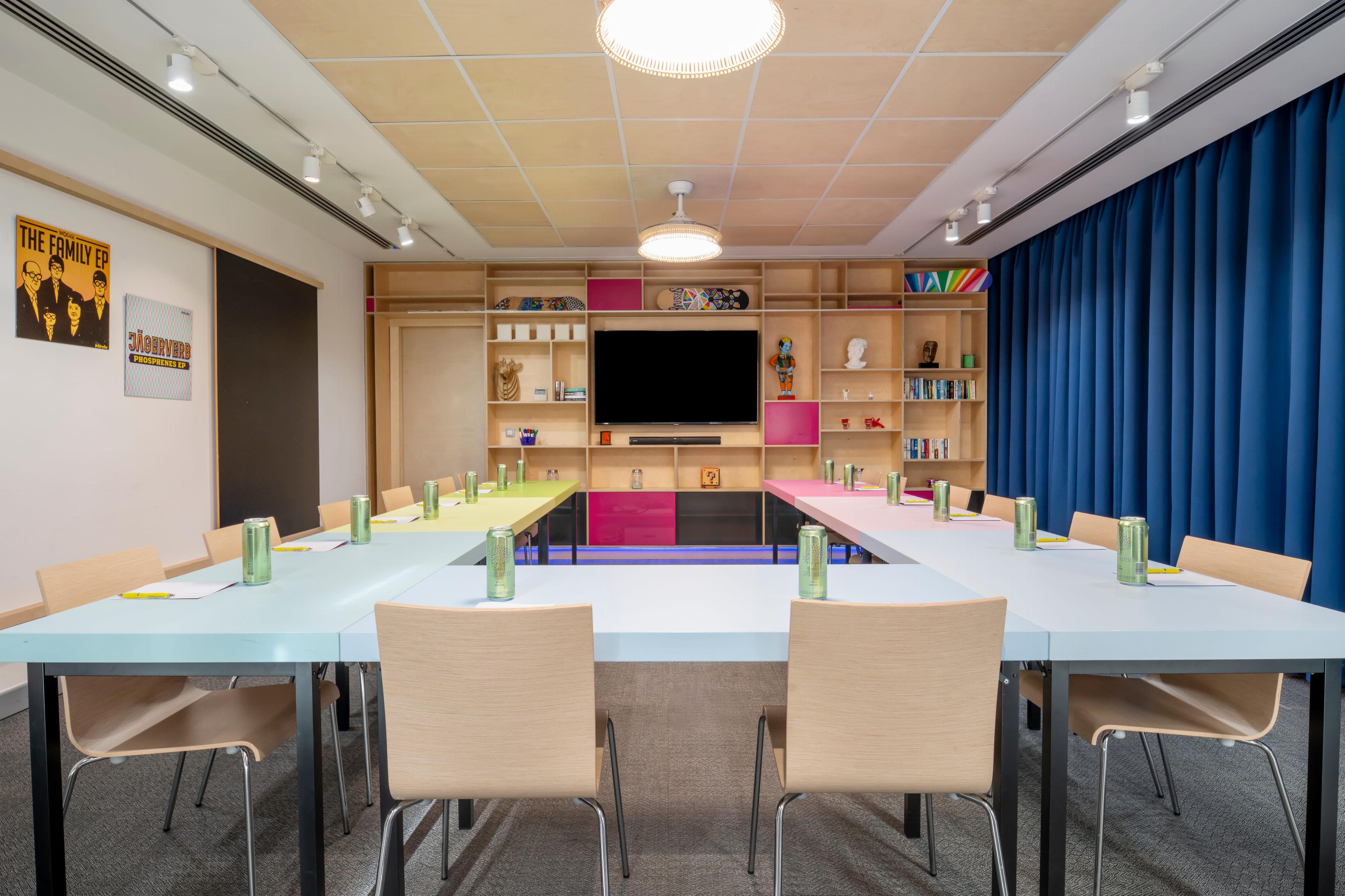 Pestana Brussels Schuman