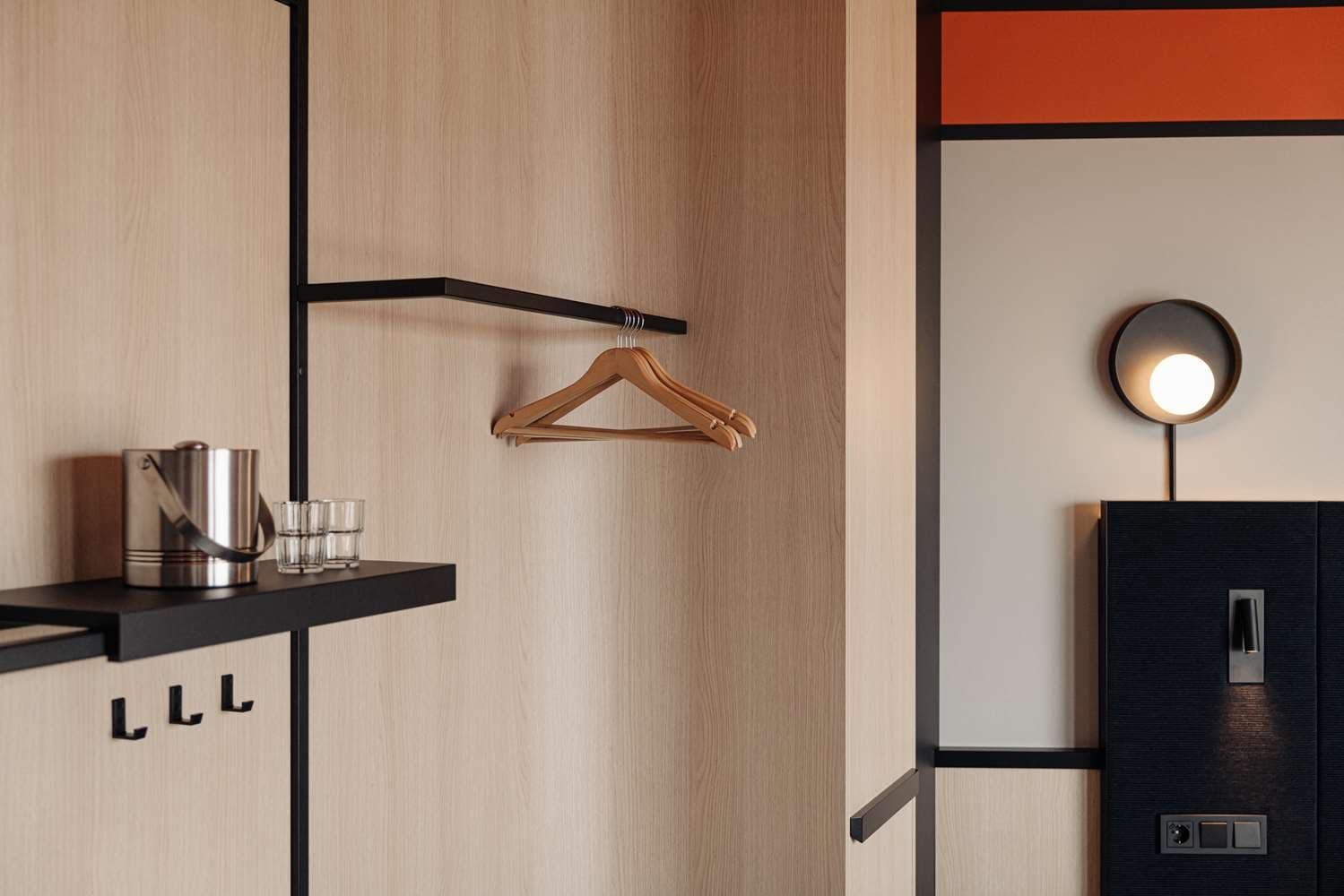 DoubleTree by Hilton Amsterdam Centraal Station