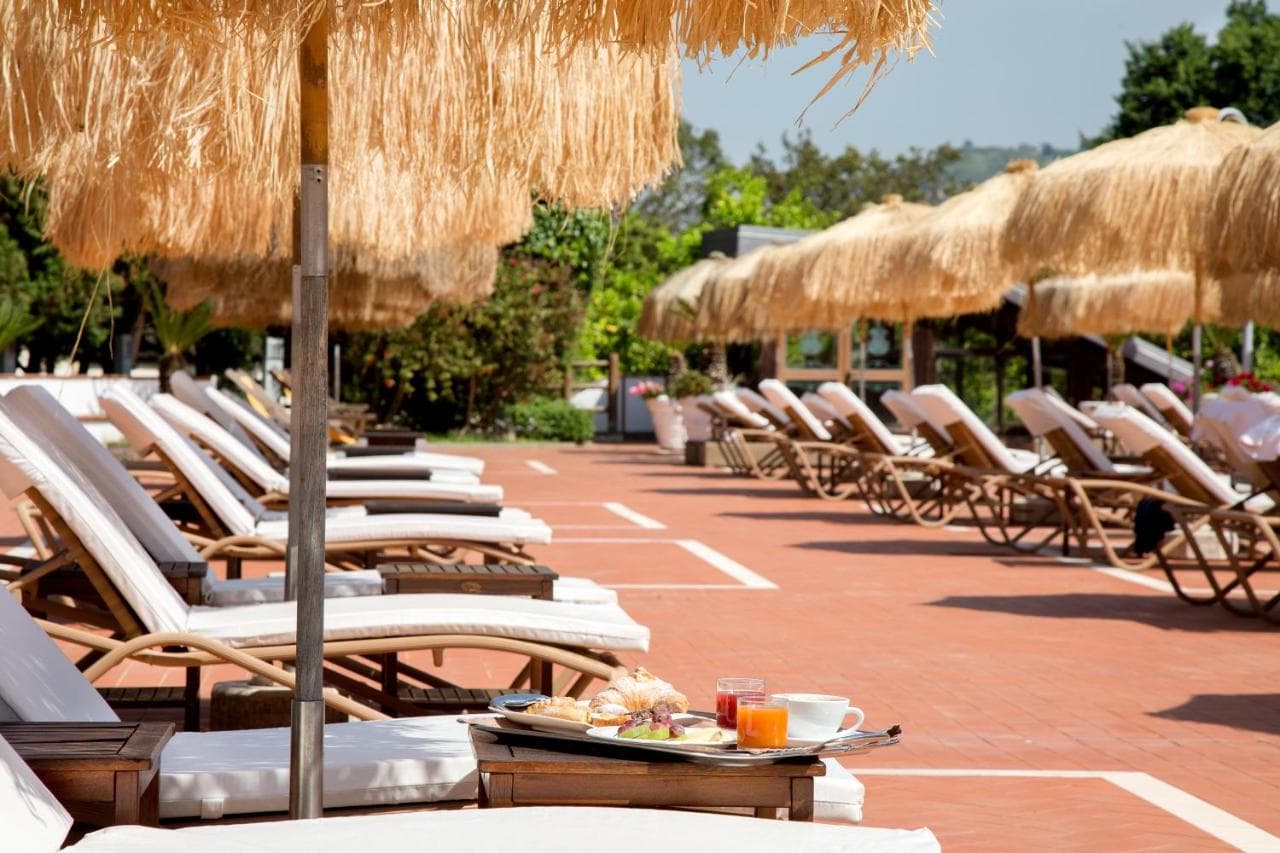 Montespina Park Hotel