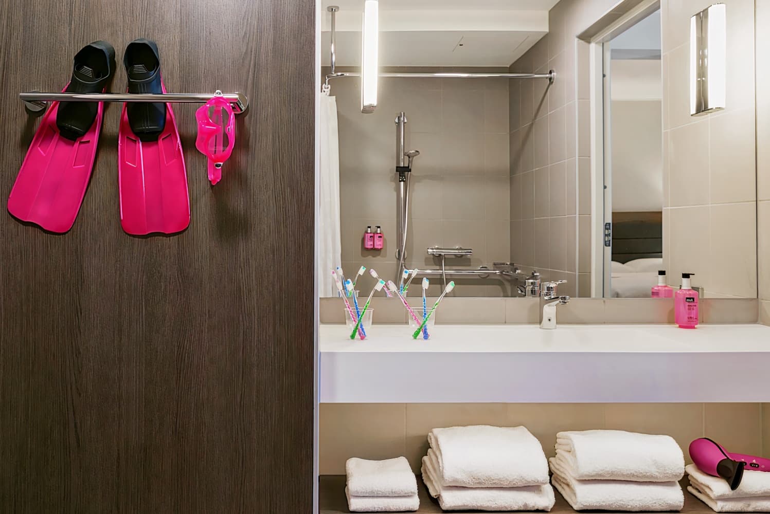 Moxy Vienna Airport